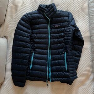 Patagonia Women's Puffer Jacket